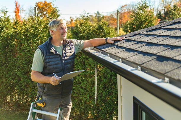 Trusted Roofing service in Groton, SD - Ben Roofing and Steel LLC