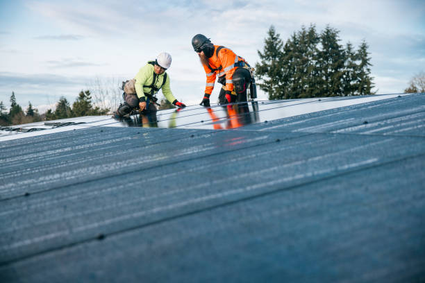 Trusted Emergency Roof Repair service in Groton, SD - Ben Roofing and Steel LLC